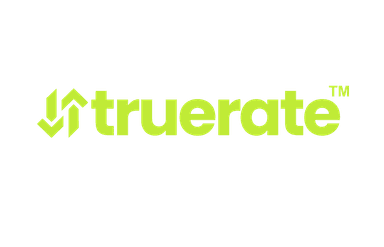 TrueRate logo